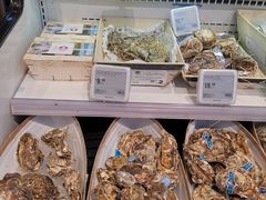 -盒马鲜生(悠方店)