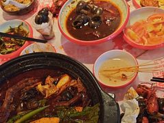-老闵田螺馆·南昌市井菜·特色小吃(总店)