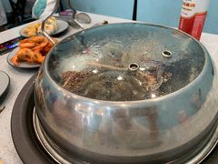 -仙螺岛海鲜自助餐厅(总店)