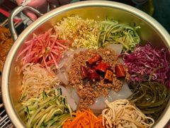 -可口香·非遗烧烤(南岗直营店)
