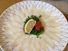 -天正河鲀·河豚亭(大连店)