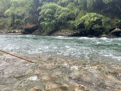 -九曲溪竹筏码头