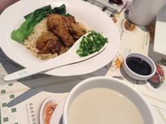 -翠华(澳门银河店)