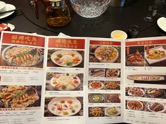 -满塘彩·大盘鱼·顺德菜(宝安福永店)