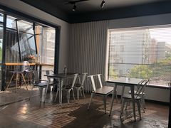 -热齿Hot Gear咖啡山顶培训中心(白莲路店)