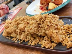 -虾饺妹·粤式手工点心(水荫路店)