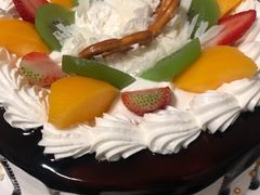 -木子烘焙(时代天街店)