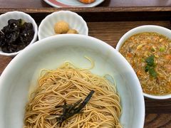 -蟹上黄·蟹黄面·江南糖水(人民广场店)