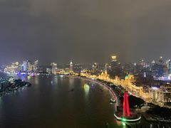 -上海外滩茂悦大酒店