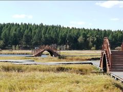 -塞罕坝国家级自然保护区