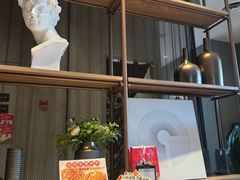 -必胜客(白石桥店)