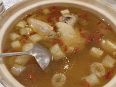 -齐家花园大酒店·本帮菜(宝山店)