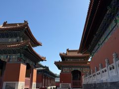 -历代帝王庙博物馆