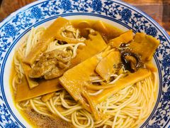 观音面-西园寺素食(西园弄戒幢律寺店)