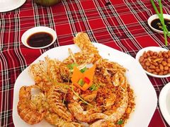 -QQ海鲜餐厅