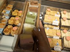 -欧式面包坊(青岛万象城店)