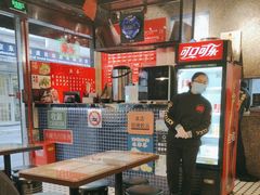 -肥汁米蘭香港米线(宁波路总店)