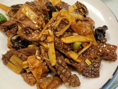 -鼎香润(德胜门内店)