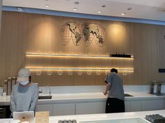 -% Arabica阿拉比卡咖啡烘焙工坊