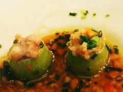 -阿婆农家菜(车墩店)