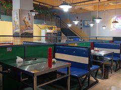 -德盛缘大块肉烧烤(东关路店)