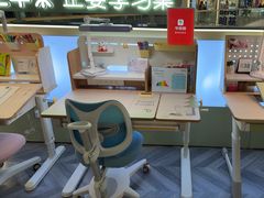 -学而思学习机.2平米正姿学习桌(通州万达2F店)