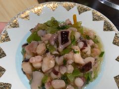 -不倒翁炭火烧肉(永安里店)