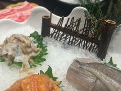 -海月轩海鲜豆捞(紫金塔店)