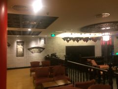 -星巴克(南宁民歌湖店)