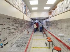 -张三眼镜(知春路店)