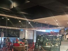 -太平洋咖啡(五月花店)