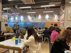 -东排食堂长沙小吃大排档(五一广场店)
