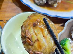 -87号烧烤海鲜·大排档(金沙滩店)