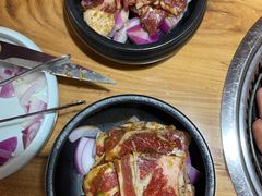 -九田家黑牛烤肉料理·自助(洪洞县城市花园店)