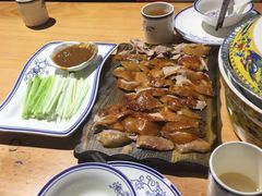 -满园春饼(运河城店)