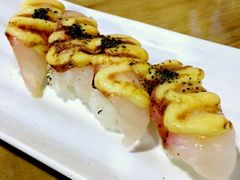 -晓寿司·精致料理(绿地店)