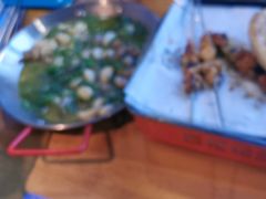 -四禧精酿铜锅涮肉·烧烤工场(大明湖店)