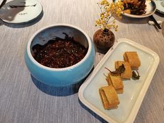 -山水一号·中餐厅