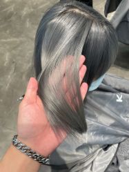 -Kraemer Paris苏豪路易士·嘉玛发廊