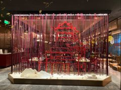 -京华烟云·北京烤鸭(领展购物广场·中关村店)