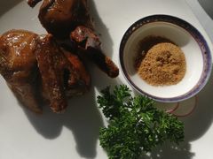 -梧桐餐厅(泉城路店)