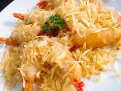 -Mix Restaurant