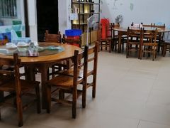 大堂-花悦农庄 | 烧鸡·竹筒饭(沙迳高沙温泉香溪堡店)