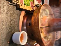 -清真·京华源铜锅涮肉(丰庆店)