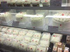 -红宝石·鲜奶小方(昌里店)