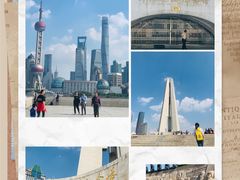 -上海市外滩历史纪念馆