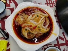 -阆辣荟餐饮(老味道8年·古城店)