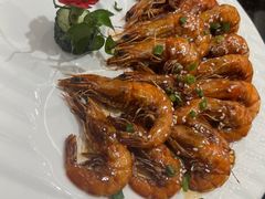 -老西门·常州菜(新区店)