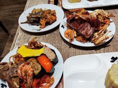 -汉巴味德巴西烤肉(顺和广场店)