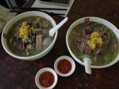 -潮镇老尾牛杂(环城西路店)